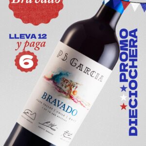 Bravado 2020 x12